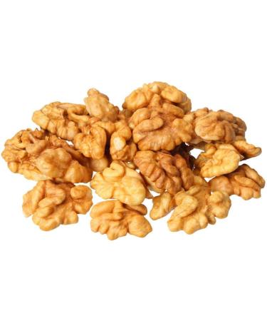 Fruitri Premium Quality Kashmiri Walnut Without Shell Akhrot Giri 400g - Buy Online on GoSupps.com