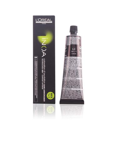 L'Or al Professionnel Inoa 6.8 V511 60 g - Buy Online on GoSupps.com