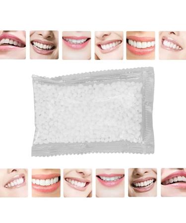 Temporary Tooth Repair Set - Degradable 25g Tooth Filling & Replacement for Missing Teeth | International Shipping Available - Buy Online on GoSupps.com