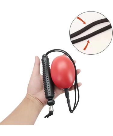 Oshni Body Massage Device - Manual Back Hammer & Massage Ball for Meridian Health & Relaxation | Improve Well-Being Internationally - Buy Online on GoSupps.com
