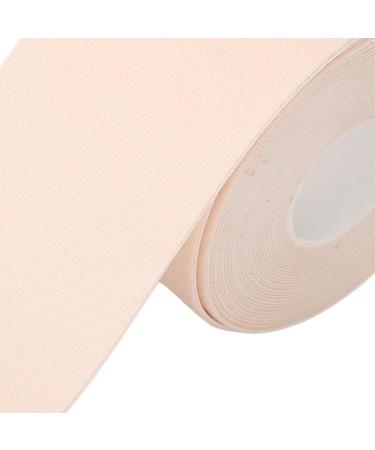YLSZHY Moleskin Roll for Feet Blister Prevention - Adhesive Velvet Moleskin Tape for Corns, Calluses, Sensitive Skin - 4.5M Roll - Buy Online on GoSupps.com