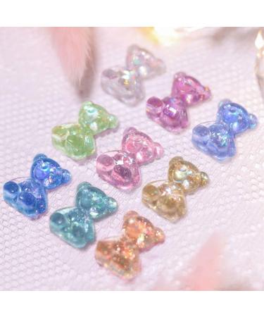 8ml UV Flash Reflective Soak Off Gel Nail Art Gel Phototherapy Glue Broken Diamond Nail Polish Gel Glitter Gel - (Color: 3) - Buy Online on GoSupps.com