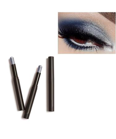12 Colors Long Lasting Eyeshadow Pencil - Versatile Makeup Tool for Flawless Looks - Buy Online on GoSupps.com