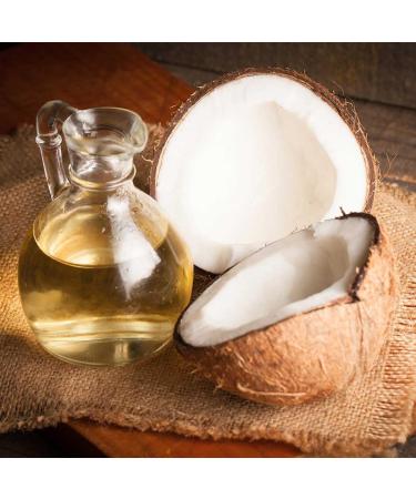 Parachute | Cocount Oil 200ml | 100% Pure and Natural | Non-refined | Ideal for Hair Mosturiser | Indian Origin - Buy Online on GoSupps.com