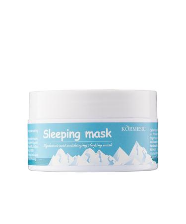 Hyaluronic Acid Sleeping Mask 100g