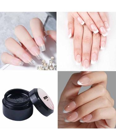  TSYIDUI 2pcs Nail Repair Protection Gel Nail Repair Kit for Split Natural Nail Instant Cracked Nail Repair Gel Nail Repair Kit for Cracked Natural Nail Emergency Easy Quick Fix - Buy Online on GoSupps.com