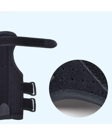 Milisten Thumb Support Brace - Stabilizer & Kickstand Guard for Sports - International Shipping Available - Buy Online on GoSupps.com