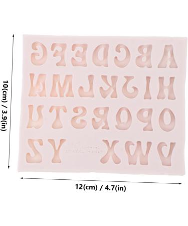 Milisten 8 Pcs Silicone Cake Mold Manual Candy Silica Gel 12X10X1CMx2pcs - Buy Online on GoSupps.com
