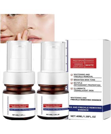 S rum correcteur de taches brunes s rum anti-imperfections pour le visage limination des taches brunes contient de la vitamine C et de la niacinamide lisse les ridules et unifie le teint.