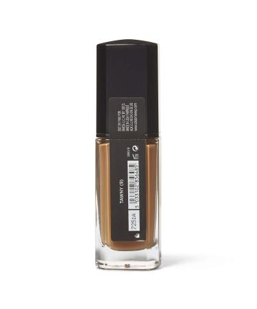 COL-LAB Bright Spark Radiant Foundation in Tawny 09 - Illuminate Your Skin - Buy Online on GoSupps.com
