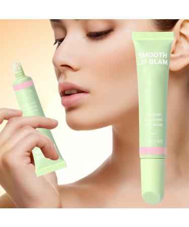  YNPQTDS Lip Balms | Natural Lip Balm | Nourishing Plumping Beauty Treatment for Adult Women and Girls - Travel Makeup for Birthdays - Buy Online on GoSupps.com