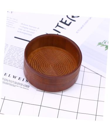 Beavorty Shaving Soap Bowl & Razor Cup - Premium Men's Grooming Tool for Smooth Shaves - Buy Online on GoSupps.com