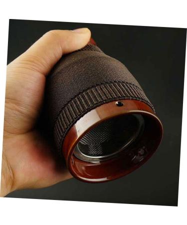 Healeeved Cupping & Moxibustion Glass - Premium Moxibustion Tank Tool for Acupuncture & Massage Therapy - Air Cleaner & Stress Relief - Buy Online on GoSupps.com