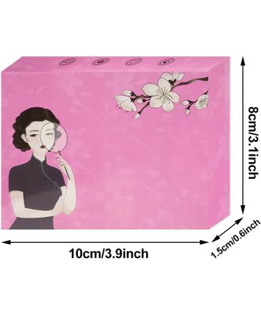 Pack Ear Supporters - Protruding Ear Supporter Instant Correction for Prominent Ears Aesthetic Corrector for Prominent Ears 12/18/24/30 Correctors Coatuiyo - Buy Online on GoSupps.com