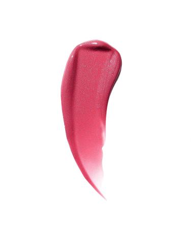 Kosas Wet Lip Oil Gloss - Hydrating Lip Plumping Treatment with Hyaluronic Acid & Peptides - Malibu Variant - Buy Online on GoSupps.com