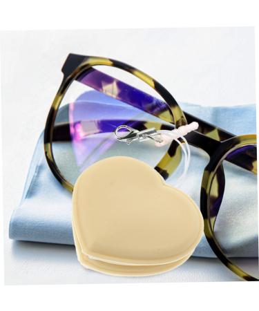 FRCOLOR Macaron Phone Screen Cleaner - Eyeglass Wipe & Silk Screen Brush for Mobile Devices | International Shipping - Buy Online on GoSupps.com
