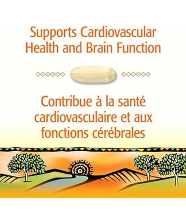 Holista Omega-3 Fish Oil 1 000 mg Extra Strength with Wild Salmon Oil 150 Softgels Supports Heart Brain and Joint Health - Buy Online on GoSupps.com