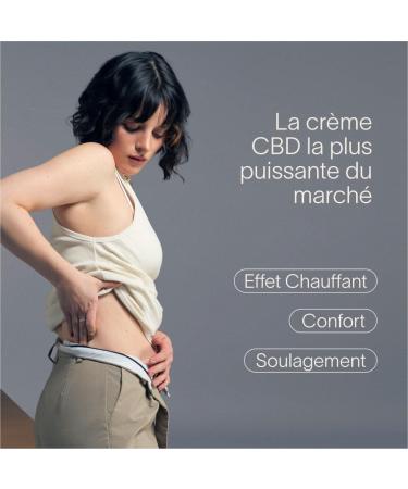 Cr me Chauffante Musculaire + Arnica Gel + Cr me Chauffante Musculaire CBD + Pommade Chauffante Musculaire + D contractant Musculaire Naturel + Gel de Massage R cup ration Musculaire + Sport Muscles - Buy Online on GoSupps.com