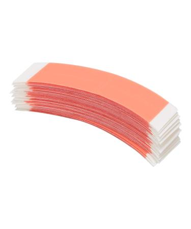 Durable Waterproof Function Strong Adhesive Strip Tape with Long Service Life for Various Hairdressing Products Double-sided Wig Tape for Men - Buy Online on GoSupps.com