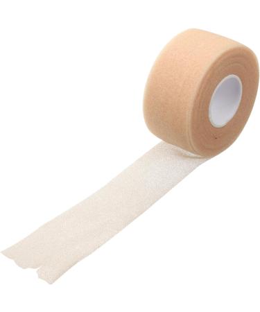 Shop Gatuida 4 Rolls Shock Absorbing Sports Tape - Multi-Function Athletic Tape for Tennis Ankle Support & More | International Shipping Available - Buy Online on GoSupps.com