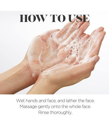 SKINRxLAB Madenol Biome Anti Blemish Foam Cleanser - BHA Face Wash for Acne and Redness Control - Oil Control Deep Cleaning Cleanser - 6.76 fl.oz - Buy Online on GoSupps.com