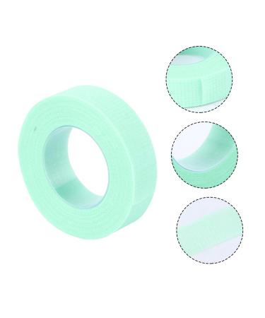 DOITOOL 10 Rolls Eyelash Tape Make up Non-woven Tape Extender - Buy Online on GoSupps.com