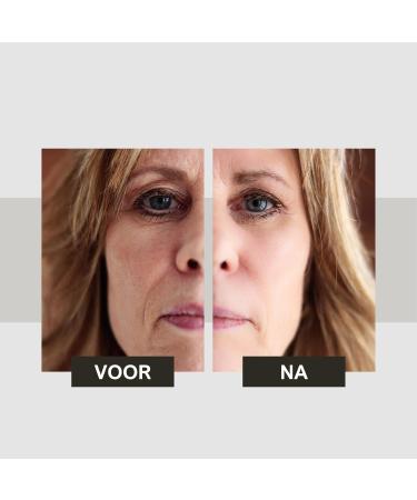 Peer Pharm LTD Firming Eye Contour Cream with Caviar Extract Nourishes Hydrates and Protects Vitamins C and E Caffeine Dead Sea Minerals 30ml - Buy Online on GoSupps.com