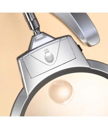 Magnifying Glass Desktop Reading Repair Magnifying Glass Magnifying LED Magnifying Glass Made in China - Buy Online on GoSupps.com