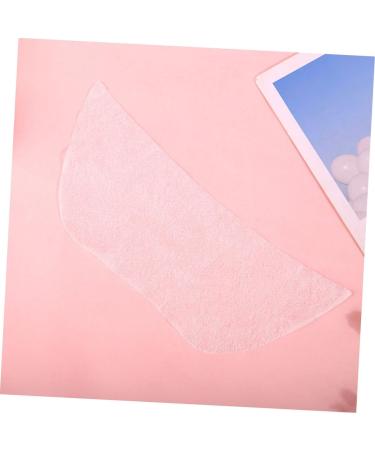 100 pi ces Masque en fibres ultra-fines pour cou Feuilles hydratantes pour soin l g res et respirantes Adapt es chaque type de peau Faciles utiliser domicile - Buy Online on GoSupps.com
