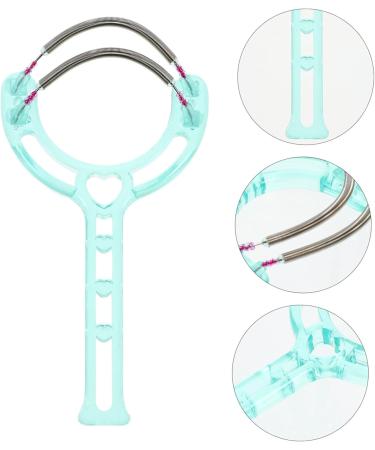 Healvian pilateur Facial Ressort pour pilation du Visage pilateur Visage Ressort pour Enlever - Buy Online on GoSupps.com
