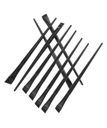 FRCOLOR 60 Pcs Makeup Brush Set - Eyeliner Eyeshadow and Precision Applicators for Flawless Eye Makeup | International Shipping Available - Buy Online on GoSupps.com