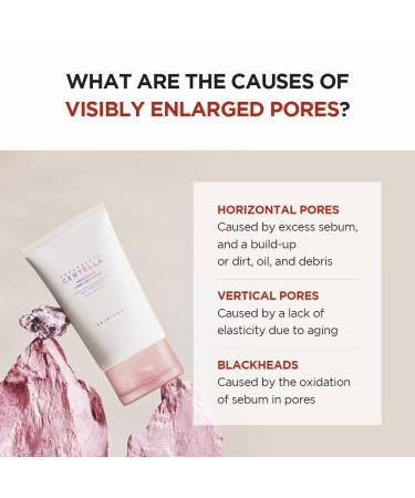 Buy SKIN1004 Madagascar Centella Poremizing Light Gel Cream 75ml | Tightens Pores & Soothes Irritated Skin - International Shipping Available - Buy Online on GoSupps.com