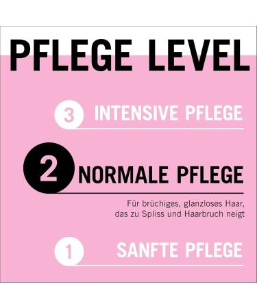 Gliss Liquid Silk 4 in 1 Repair Treatment (400 ml) with HAPTIQ & Silk System for Soft and Shiny Hair Hair Mask for Brittle and Dull Hair - Buy Online on GoSupps.com