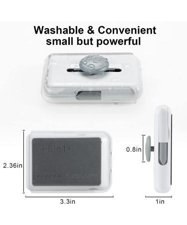 VIVIYA Electronics Cleaning Kit - All-in-1 Airpods & Keyboard Cleaner - Multifunctional Device Cleaning Tool for Phone, Earbud, Laptop & Tablet (White) - Buy Online on GoSupps.com