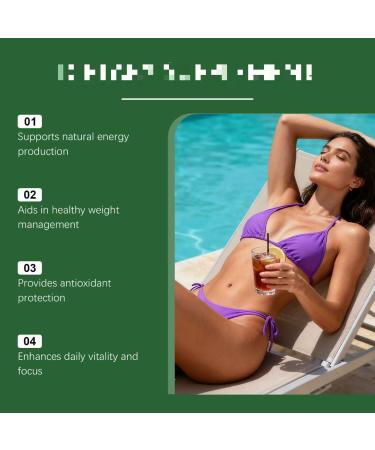 Coconut Oil Blended with Collagen and Vitamins for Energy and Skin Support NonGMO Gluten Free 60 Count 2PCS - Buy Online on GoSupps.com