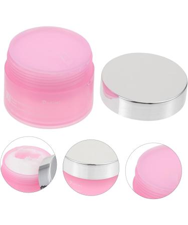 Angoily 1 Pc Rose Essence Cream Night Face Moisturize Eye Rejuvenating Cream Face Moisturizer Moisture Cream for Face Facial Essence Moisturizer for Face The Face Moisturizing Lotion Pink - Buy Online on GoSupps.com