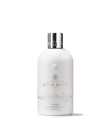 Molton Brown Milk Musk Bath & Shower Gel 300 ml
