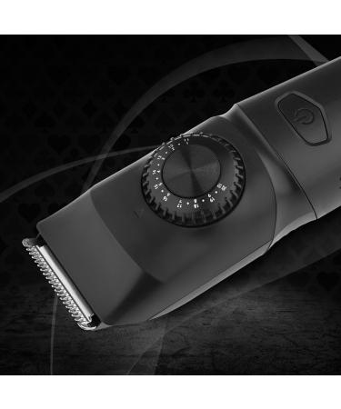 Stylecraft Ace Beard Blender - Cordless USB-C Hair Trimmer for Precision Grooming | International Shipping Available - Buy Online on GoSupps.com