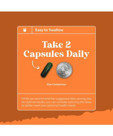 Bundle of Herbal Thyroid Support Complex - Potent Kelp Iodine with L Tyrosine Bladderwrack Selenium Ashwagandha and Pure Magnesium Glycinate Supplement 400mg Per Serving for Mood Sleep and Relaxation - Buy Online on GoSupps.com