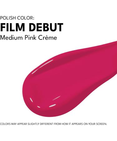 Red Carpet Manicure Fortify & Protect Film Debut LED Nail Gel Color 0.3 Fl. Oz. - Buy Online on GoSupps.com