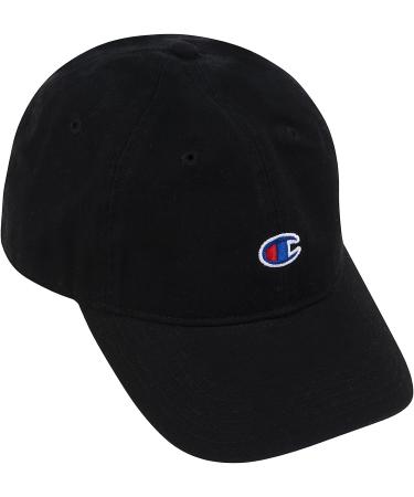 Champion Our Father Dad Adjustable Cap - Black | One Size - Buy Online on GoSupps.com