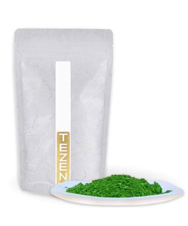 Gokou Matcha Green Tea from Kyoto Japan | High-quality Japanese Matcha green tea in tea ceremony quality (50 g) 50.0 grams