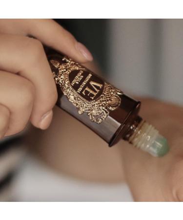 Unisex Oil Perfume With Vegetable Oil Formulation FULL MOON 15ml FULL MOON 0.5 Fl Oz (Pack of 1) - Buy Online on GoSupps.com