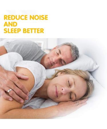 Krilira small earplugs for sleep-sleep noise cancelling earplugs-earplugs soundproof sleep-male and female earplugs - Buy Online on GoSupps.com