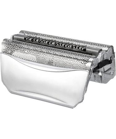 SAHROO Shear Foil Head for 51S ContourPro 360 Series - High-Quality Replacement 5/8000 8975 for Smooth Shaving - Buy Online on GoSupps.com