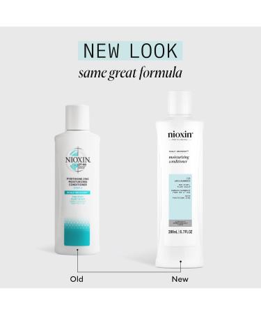 Nioxin Scalp Recovery Anti-Dandruff Conditioner Kit - 6.7 fl oz | International Shipping Available - Buy Online on GoSupps.com