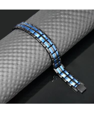 Vicmag Titanstahl Magnetic Hardship Men s Double-Row Ultra-Strength Magnets with Adjustment Tools & Gift Box - International Shipping Available - Buy Online on GoSupps.com