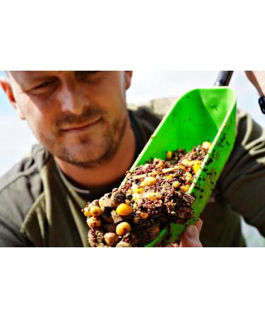 Tandem Baits Carp Food Attract Activator Carp Bait Carp Fishing Pop-Ups Boilie Carp Professional Carp Fishing Accessorie - Buy Online on GoSupps.com