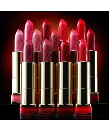 Max Factor Color Elixir Lipstick Rosewood 833 - Intensive Care Lipstick with Brilliant Color | 1 Pack - Buy Online on GoSupps.com