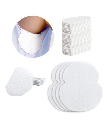 Roser rose New 120 pieces of armpit pads welding pads armpits anti -sweat pads women men perfect fit absorbing in front of sweat stains - Buy Online on GoSupps.com